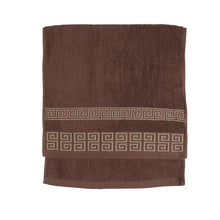 Carregar imagem no visualizador da galeria, Toalhas 100% Algdão com Detalhes