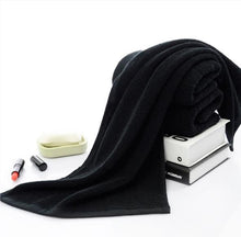 Carregar imagem no visualizador da galeria, Toalhas 100% Algodão Macio